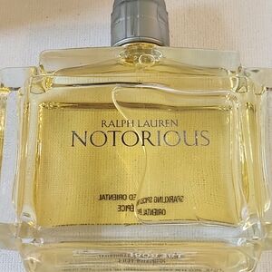Ralph Lauren Notorious Eau de Parfum -